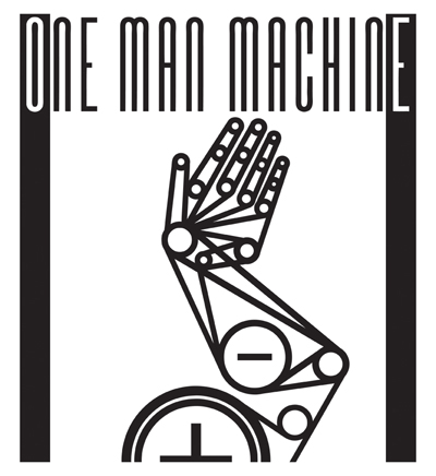 one man machine